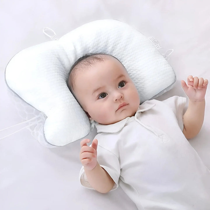 Almohada Moldeadora Para Cabeza de Bebes en bogota