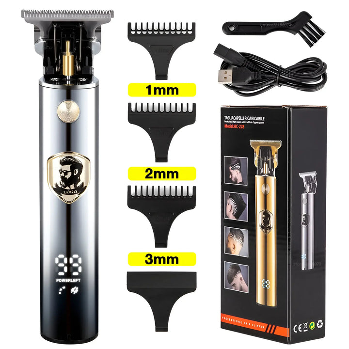 Barbera Electrica en amazon