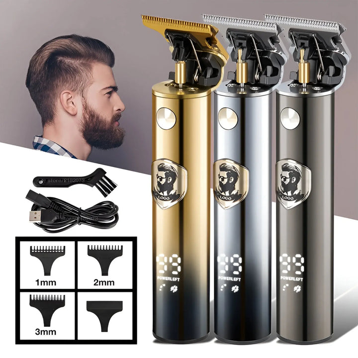 Barbera Electrica en oferta