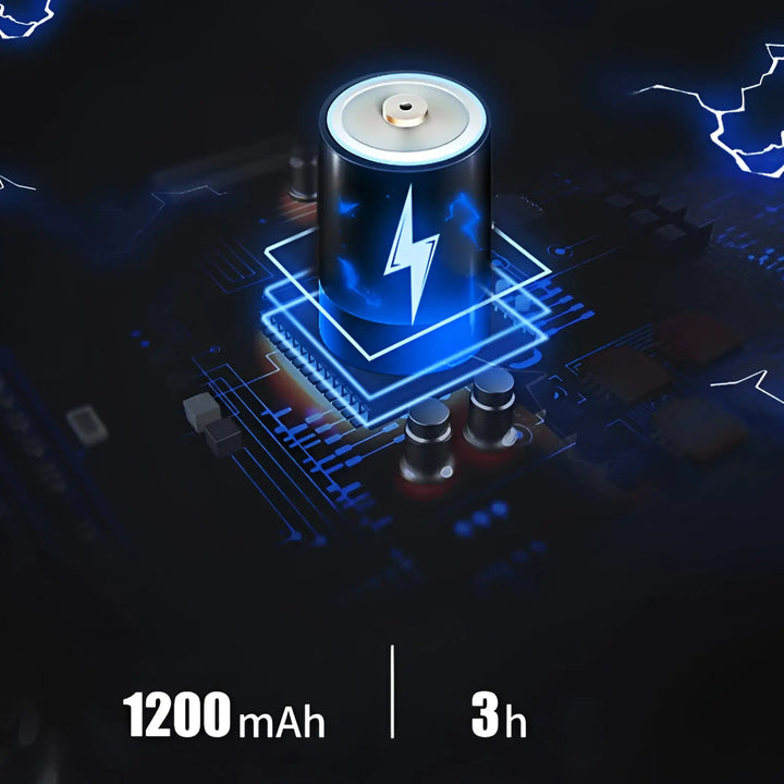 Barbera Electrica en xhobbies