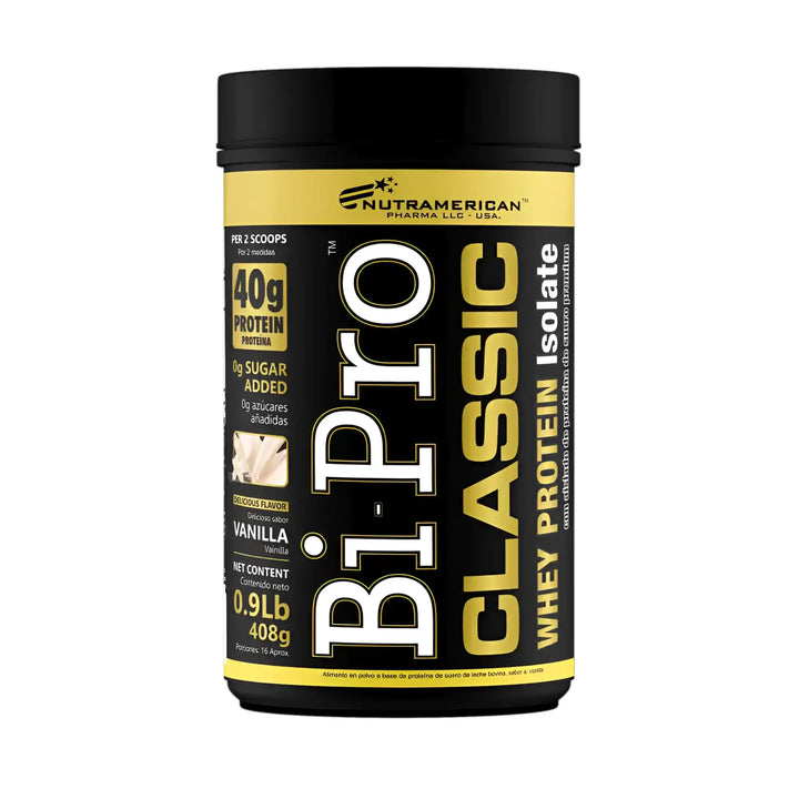 Bi pro classic 3 libras