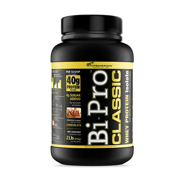 Bi pro proteina en colombia