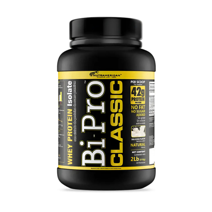 Bi pro proteina en medellin