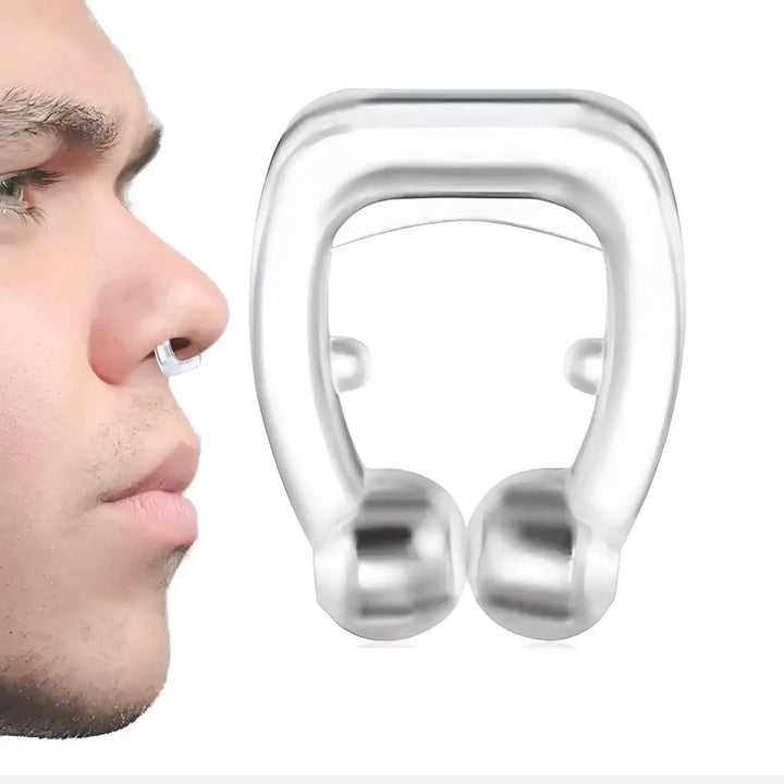 Clip Nasal Anti Ronquidos 