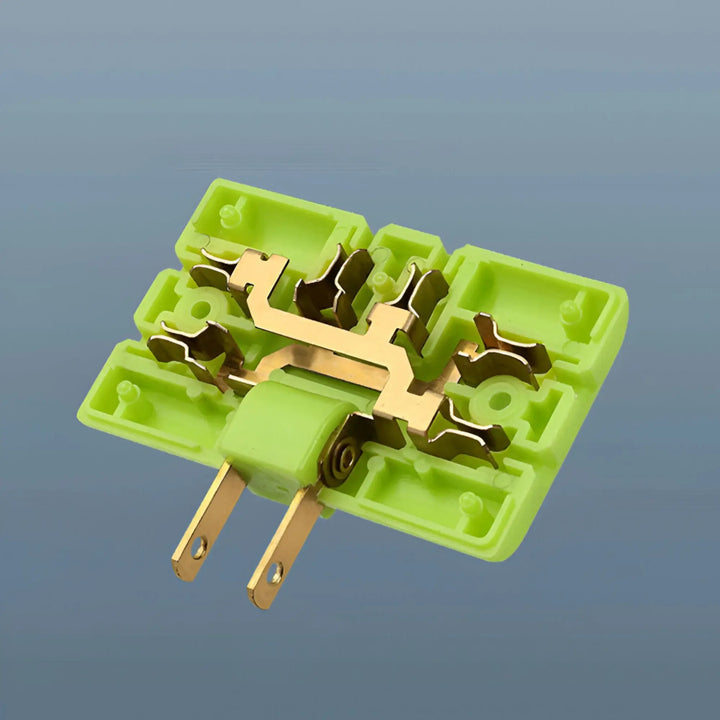 Conector Multitoma en oferta