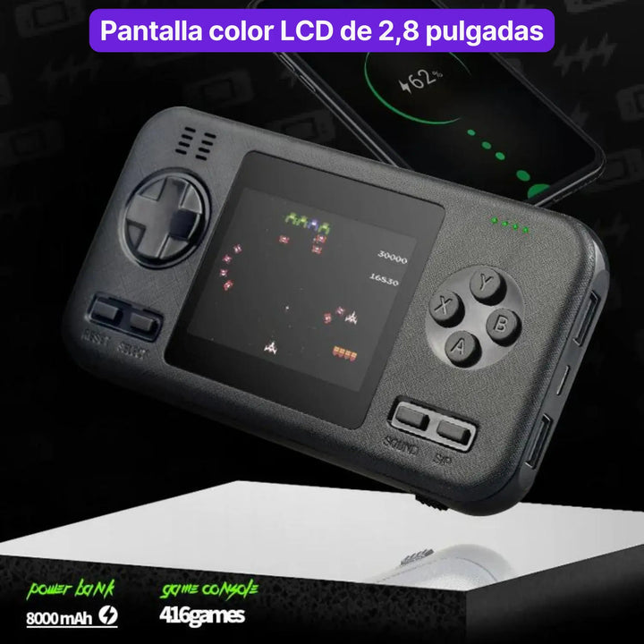 Consola de Videojuegos en Oferta