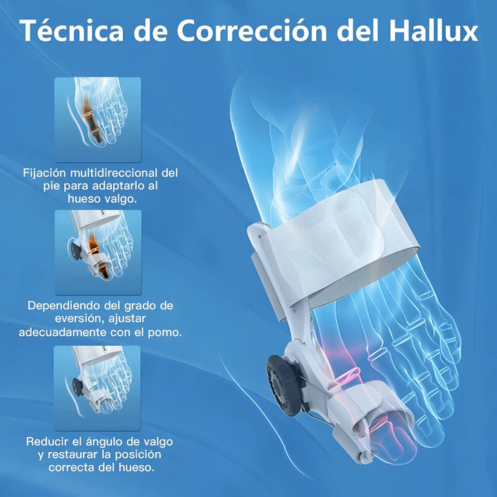 Corrector de Juanetes en medellin