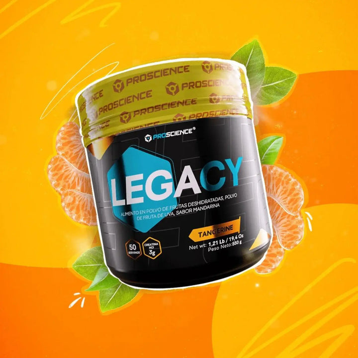 Creatina-Legacy-de-Proscience en oferta