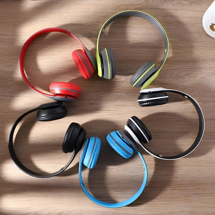 Diadema Bluetooth En Oferta en Colombia