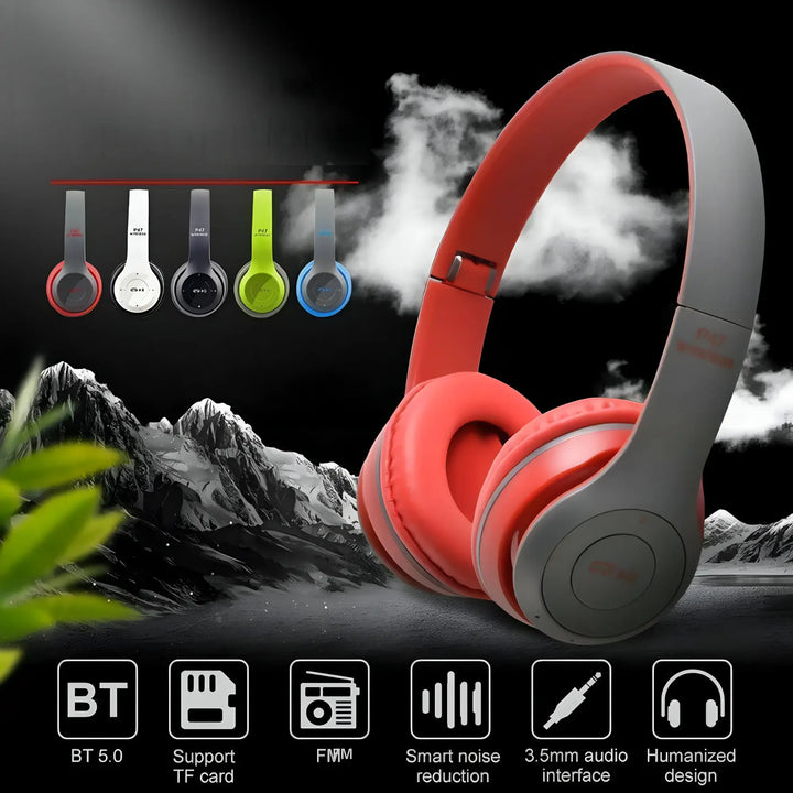 Diadema Bluetooth En Oferta