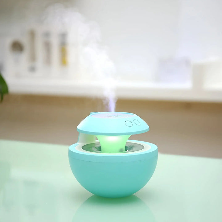 Humidificador de Aire en Amazon