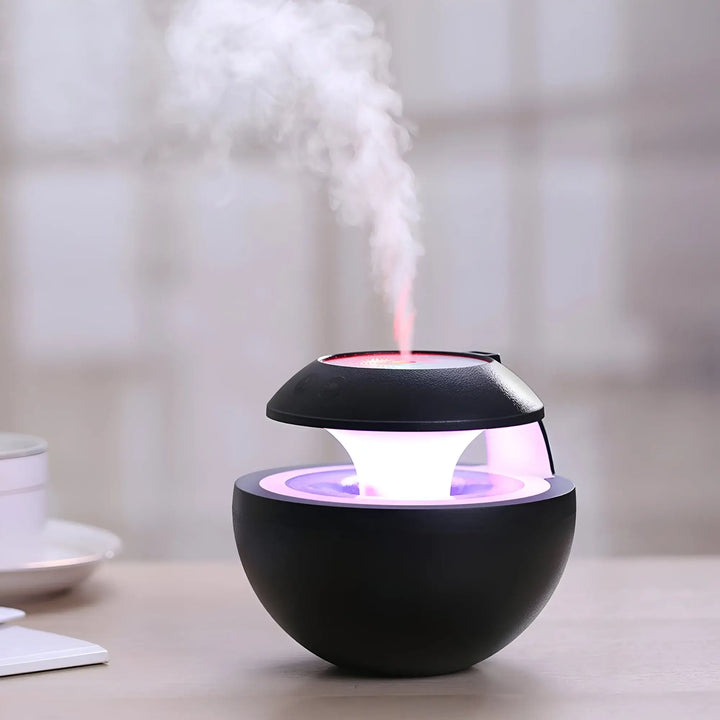 Humidificador de Aire en Cali