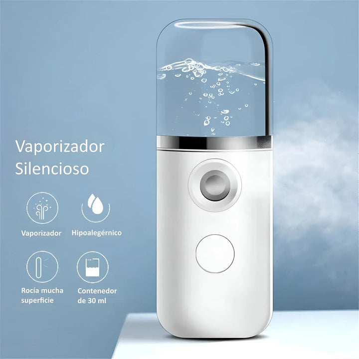 Humidificador Facial en Amazon