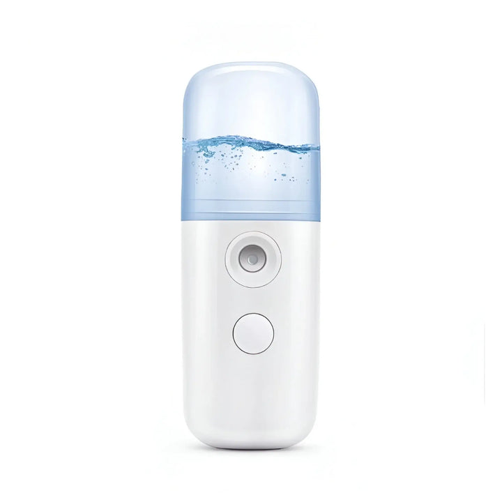 Humidificador Facial