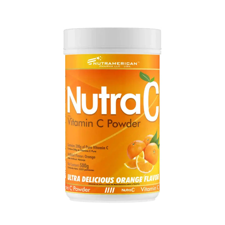 Nutra C de Nutramerican Pharma