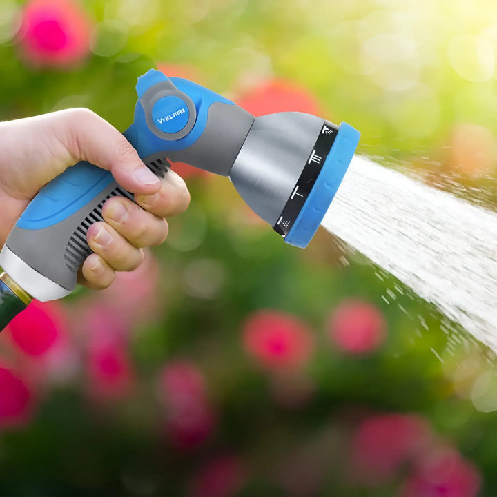 Pistola Para Manguera de Agua en mercado libre