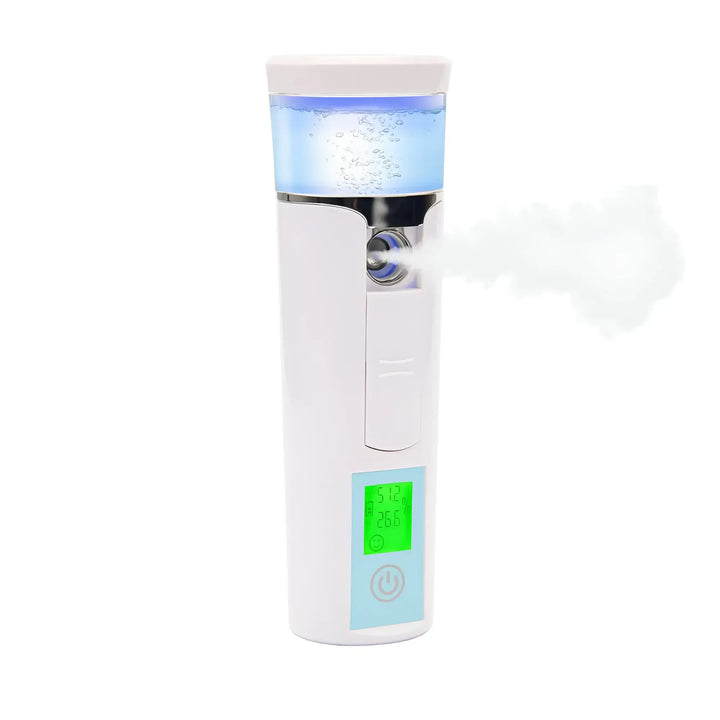 Vaporizador Facial