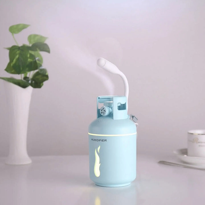 humidificador de ambiente