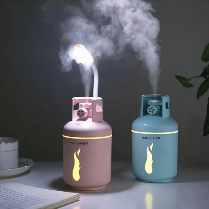 humidificador