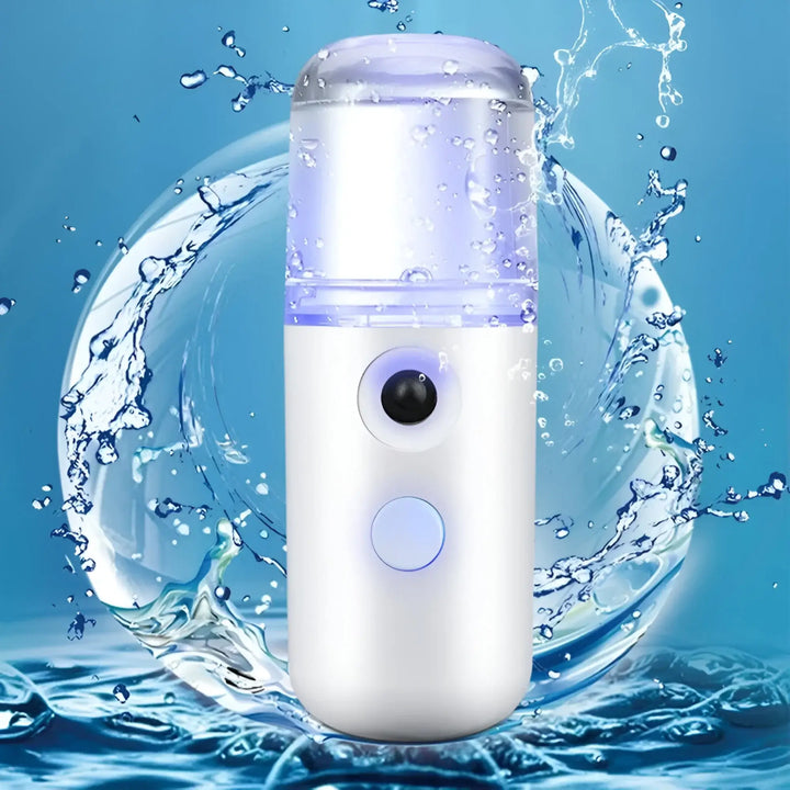 Venta de Humidificador Facial